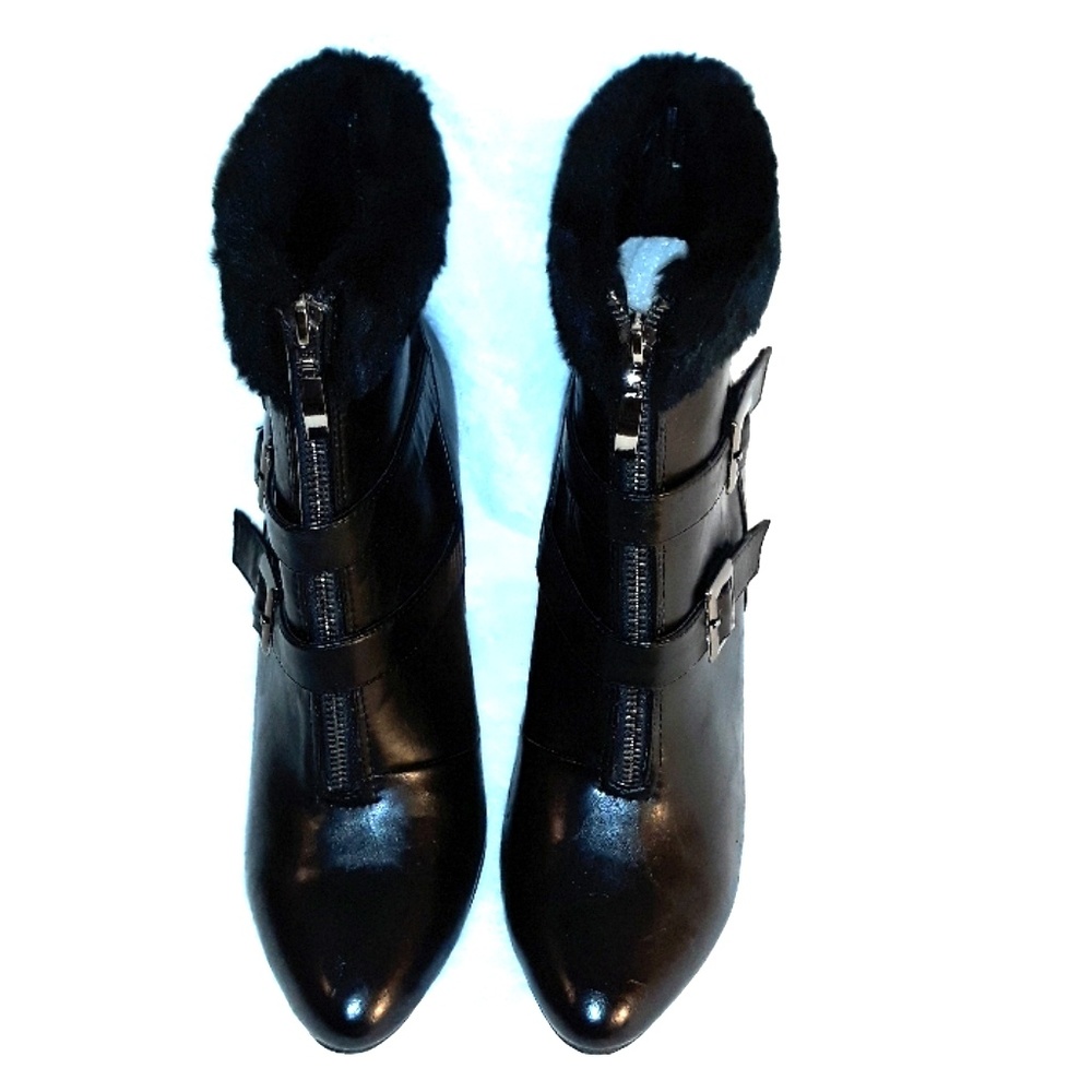 Delicious Boots